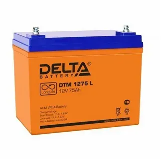 DTM 1275 L